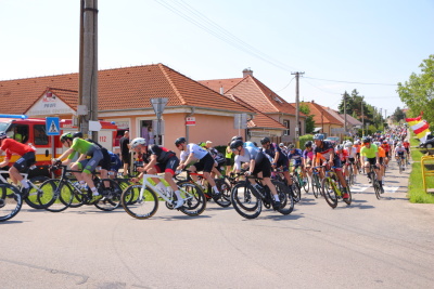17. ročník medzinárodných cyklo-pretekov 21.05.2023